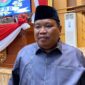 Foto : Sani Bin Husain Wakil Ketua Komisi IV DPRD Kota Samarinda