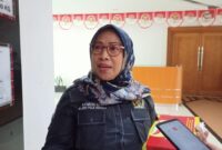 Foto : Sri Puji Astuti Ketua Komisi IV DPRD Kota Samarinda