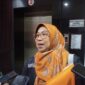 Sri Puji Astuti Ketua Komisi IV DPRD Kota Samarinda