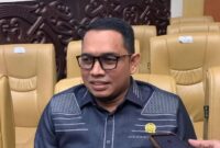 Foto : Abdul Khairin Anggota DPRD Kota Samarinda