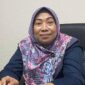 Foto : Sri Puji Astuti Ketua Komisi IV DPRD Kota Samarinda