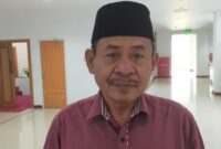 Foto : Kamaruddin Anggota DPRD Kota Samarinda