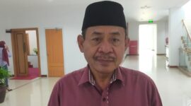 Foto : Kamaruddin Anggota DPRD Kota Samarinda