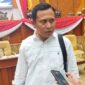 Foto : Anhar Anggota Komisi III DPRD Kota Samarinda