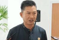 Foto : Ahmad Sopian Anggota DPRD Kota Samarinda