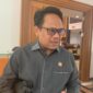 Foto : Shamri Shaputra Wakil Ketua Komisi III DPRD Kota Samarinda