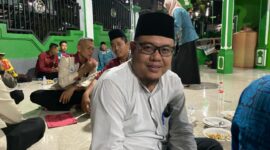 Foto: Kepala DPMD Kukar, Arianto.