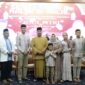 Foto: Bupati Kukar, Edi Damansyah, open house hari kedua Lebaran Idulfitri 1445 H