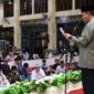 Foto: Nuzulul Qur’an yang dilaksanakan di Masjid Agung Sultan Sulaiman, Tenggarong. (Istimewa)