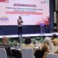 Foto: Susana forum koordinasi rapat kerja daerah program Bangga Kencana dan percepatan penurunan stunting Provinsi Kaltim tahun 2024.