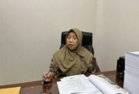 Foto : Ketua Komisi IV DPRD Kota Samarinda, Sri Puji Astuti. (Foto : AL)