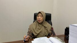 Foto : Ketua Komisi IV DPRD Kota Samarinda, Sri Puji Astuti. (Foto : AL)