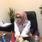 Foto : Anggota Komisi II DPRD Kota Samarinda, Shania Rizky Amalia. (Foto : AL)