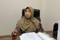 Foto : Ketua Komisi IV DPRD Kota Samarinda, Sri Puji Astuti. (Foto : AL)