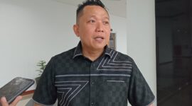 Foto : Sekretaris Komisi IV DPRD Kota Samarinda, Deni Hakim Anwar. (Foto : AL)