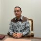 Foto: Sekertaris Komisi III DPRD Kota Samarinda, Novan Syahronny Pasie. (Foto : AL)