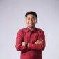 Foto : Andi Muhammad Akbar (Presiden BEM Fisip Unmul 2018, Demisioner Ketua GMNI Kaltim 2022-2024)