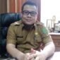 Foto: Arianto, Kepala Dinas Pemberdayaan Masyarakat dan Desa (DPMD) Kukar.