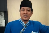 Foto : Plt. Kepala Disperindag Kutai Kartanegara, Sayid Fathullah.