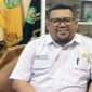 Foto : Kabid Pengembangan Ekonomi Kreatif Dispar Kukar, David Haka. (Istimewa)