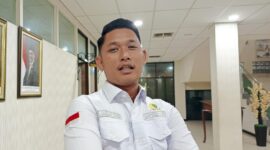 Foto : Abdul Rahman Wahid (Anggota DPRD Penajam Paser Utara)