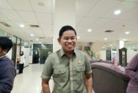 Foto : Raup Muin (Anggota DPRD Penajam Paser Utara)