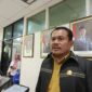 Foto : Wakil Ketua II DPRD PPU, Andi Muhammad Yusuf