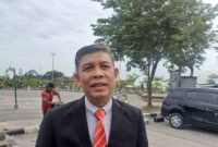 Foto : Anggota DPRD Penajam Paser Utara (PPU), Thohiron