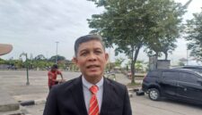 Foto : Anggota DPRD Penajam Paser Utara (PPU), Thohiron