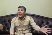 Foto : Anggota Dewan Perwakilan Rakyat Daerah (DPRD) Kabupaten Penajam Paser Utara, Thohiron