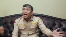 Foto : Anggota Dewan Perwakilan Rakyat Daerah (DPRD) Kabupaten Penajam Paser Utara, Thohiron