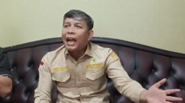 Foto : Anggota Dewan Perwakilan Rakyat Daerah (DPRD) Kabupaten Penajam Paser Utara, Thohiron