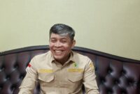 Foto : Anggota Dewan Perwakilan Rakyat Daerah (DPRD) Kabupaten Penajam Paser Utara, Thohiron